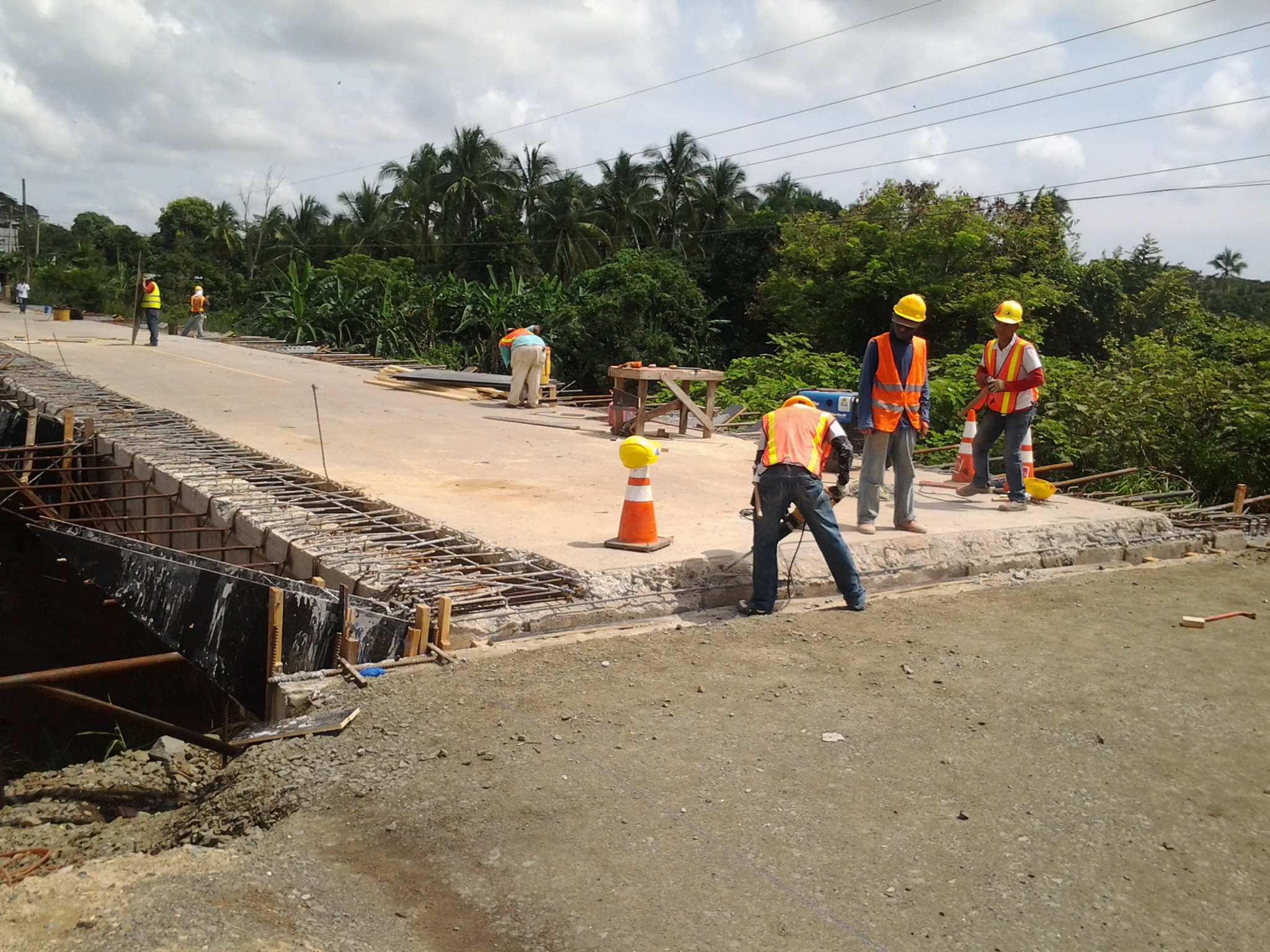 Anuncian Cierres De V A Por Trabajos En La Carretera Divisa Chitr