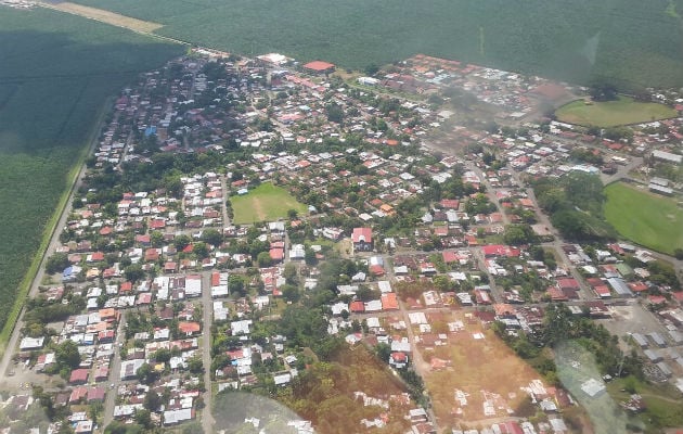 Changuinola celebra 46 años de fundación | Panamá América