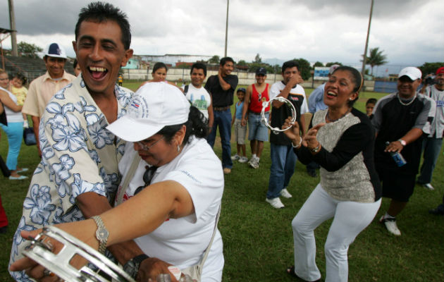 Costa Rica es el país latinoamericano más feliz según un informe