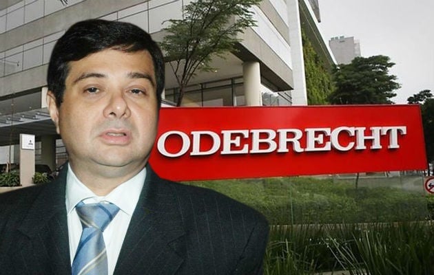 Diputado Rosas acepta que recibió más 2 millones de Odebrecht