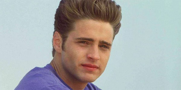 Jason Priestley golpeó en la cara a Harvey Weinstein | Panamá América