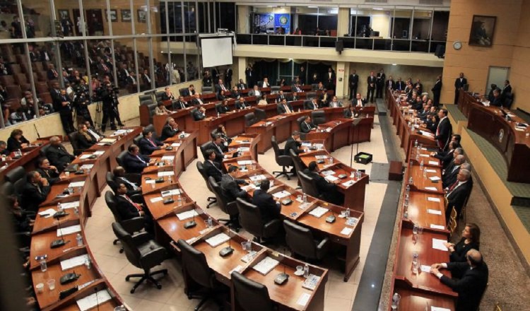 Prd Sigue Consolidando Su Control De La Próxima Asamblea De Diputados