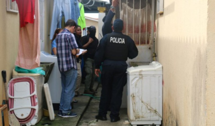 Diez Detenidos En Operativos En Panamá Oeste Panamá América 4758