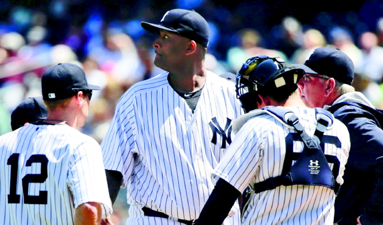 C.C. Sabathia piensa que el tiempo no está del lado de la liga si las negociaciones siguen avanzando lentamente, pues se tiene contemplado inaugurar la liga el 4 de julio. AP