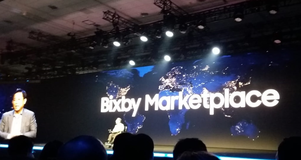 Samsung y el futuro de sus plataformas Bixby y SmartThings Panamá América