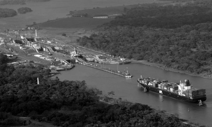 Que Se Esta Haciendo Para Proteger La Cuenca Hidrografica Del Canal De Panama Panama America