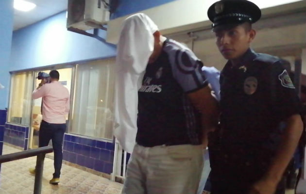 Detienen a cuatro hombres en Arraiján por narcotráfico | Panamá América