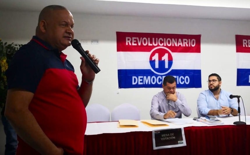 Ricardo Lombana Califica Como ‘bofetada Que Benicio Robinson Llegue A Presidir Comisión De 4437