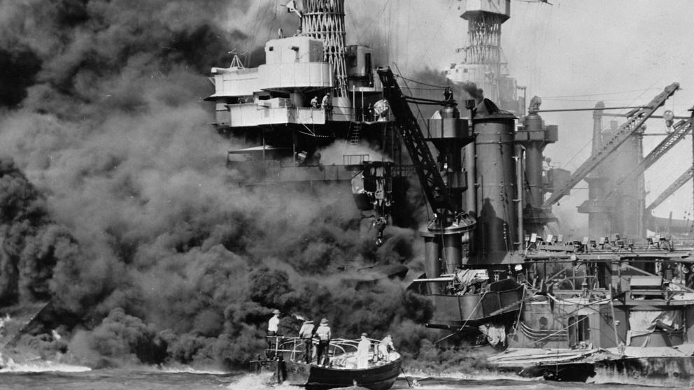 Consecuencias del ataque a Pearl Harbor | Panamá América - Ataque A Pearl Harbor Fecha De Inicio