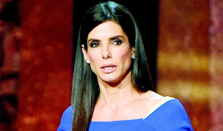 Sandra Bullock Dice Que Es Una Madre Sobreprotectora Panama America