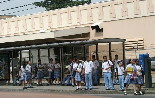 Aumento De 34% En Costos De Colegios Particulares | Panamá América