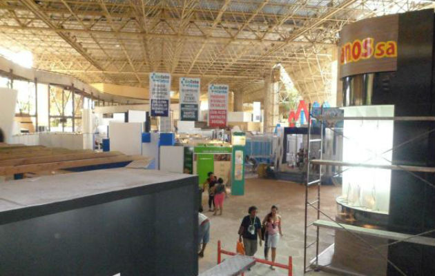 Inversión Extranjera Prioridad En Feria Comercial De Cuba Panamá América 5772