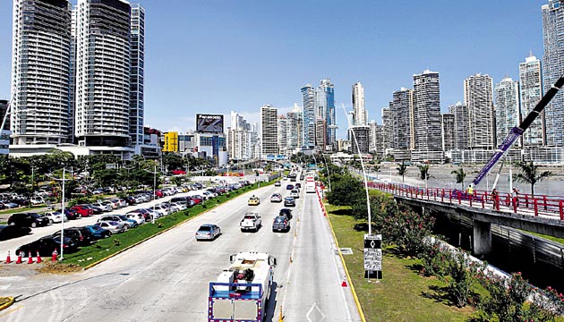 2015 Se Perfila Como Un Buen Panorama Para La Economía De Panamá