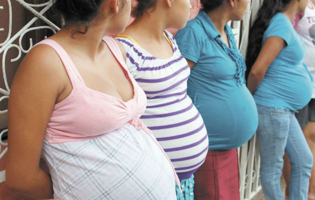 Alatina Requiere Soluciones A Largo Plazo Para Combatir Embarazo 4437