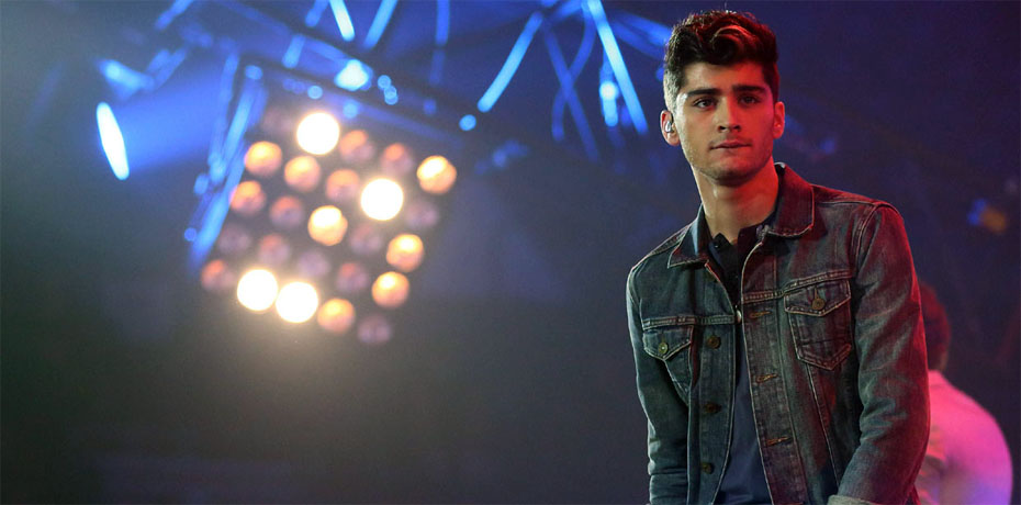 Zayn Malik Saca Su Primer Tema En Solitario Tras Dejar One Direction Panamá América 