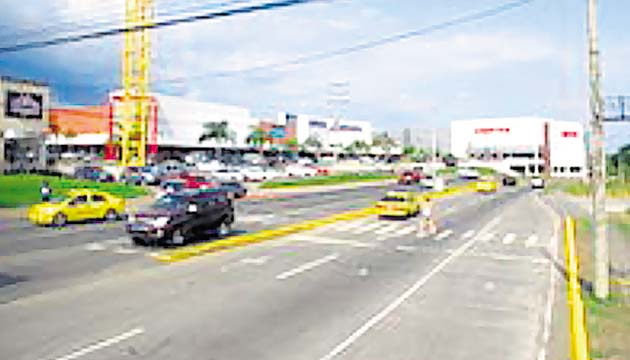 Crecimiento Obliga Cambios Viales En La Ciudad De David Panama America