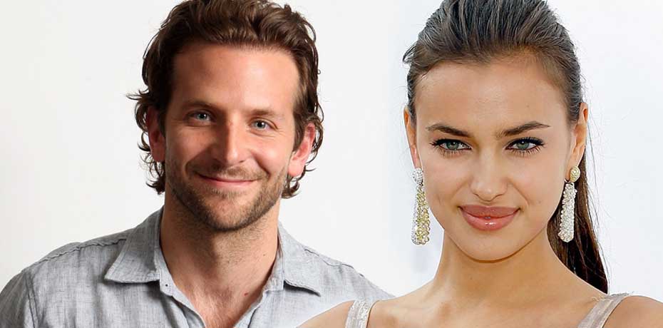 Bradley Cooper e Irina Shayk, la nueva pareja de moda | Panamá América