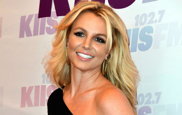 Hace 9 Años Britney Spears Se Rapó La Cabeza Y Ahora Luce Así Panamá América 7510