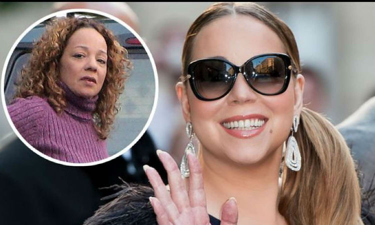 Arrestan A Hermana De Mariah Carey Por Prostitución Panamá América 