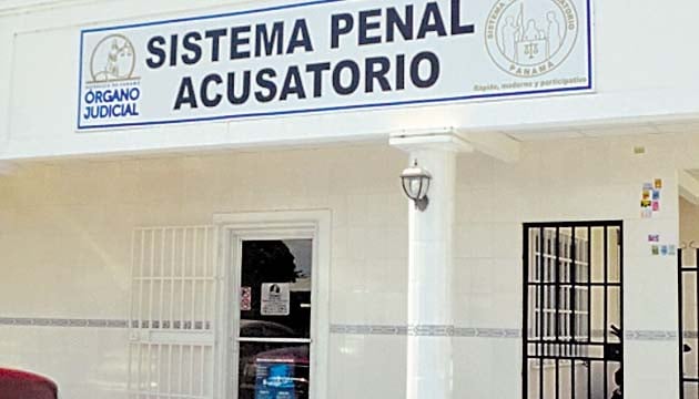 Sistema Penal Acusatorio Ofrece Más Garantías Que El Sistema ...