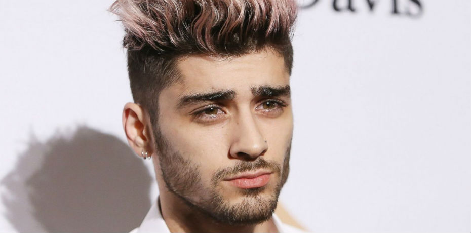 Zayn Malik En One Direction No Podía Cantar Temas Sobre Sexo Panamá América 