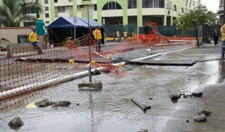 Resultado de imagen para Renovación urbana en la provincia de colon, panamá,