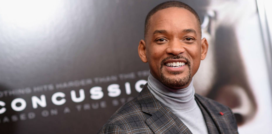 Will Smith Vuelve Al Cine Dramático Panamá América 2616