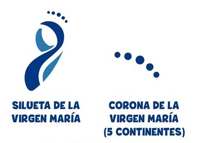 Este Es El Logo De La Jmj 2019 Panamá América