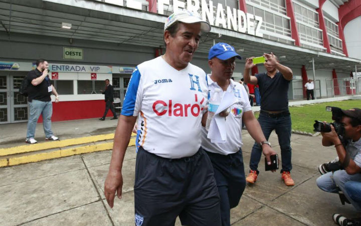 Jorge Luis Pinto enciende el tema del arbitraje | Panamá ...