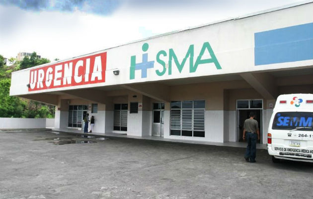 El cierre del Hospital San Miguel Arcángel satura centros de salud ...