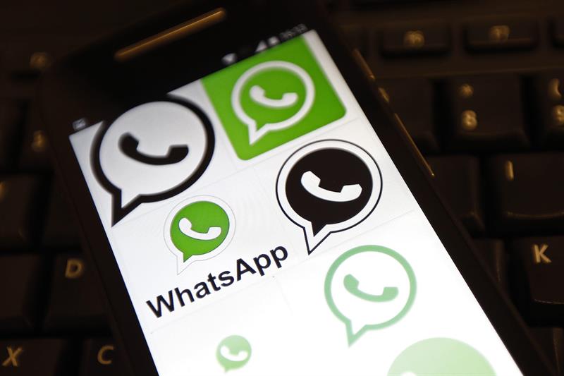 Whatsapp Trabaja Para Permitir Videollamadas Grupales Panamá América 5026