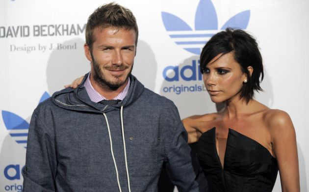 Oferta Millonaria Que Le Hicieron A Una Ex De Beckham Para Revelar Video Sexuales Panama America