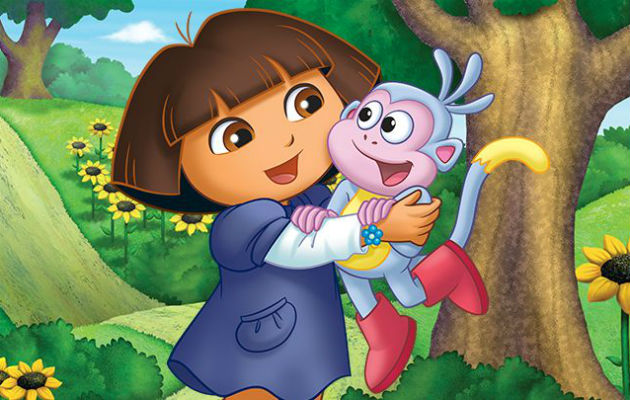 Presentan actriz que dará vida a la versión real de Dora la exploradora