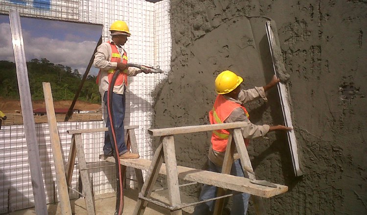 La venta de casas en el rango de $50 mil a 90 mil dólares se muestra desacelerada. Archivo