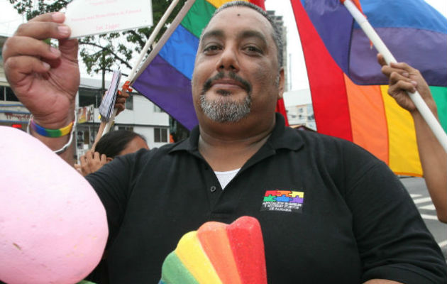 Matrimonio igualitario no es tema electoral en Panamá. Foto/Archivos