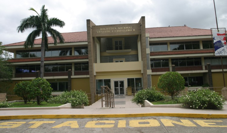 Biblioteca Nacional invita a Cineforo este sábado 19 de octubre. Foto: Panamá América