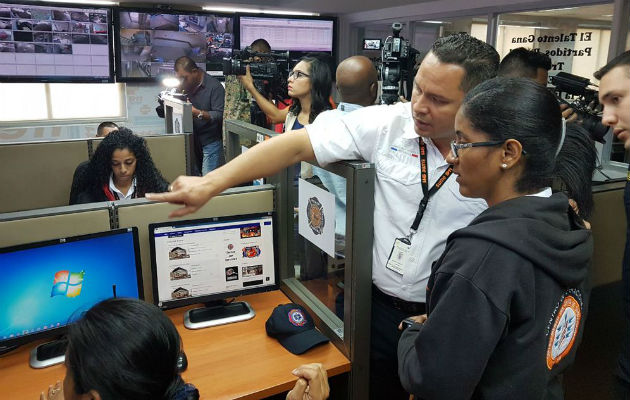 Sistema Unico De Manejos De Emergencias Sufre Percance Tecnico En Recepcion De Llamadas Panama America