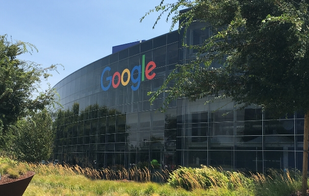 Alphabet Inc. es una empresa multinacional estadounidense cuya principal filial es Google, que desarrolla productos y servicios relacionados con Internet, software, dispositivos electrónicos y otras tecnologías. Foto: Cortesía.