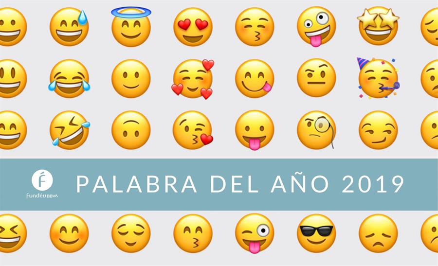 Los emoticonos y emojis conquistan día a día nuevos espacios. Foto: EFE