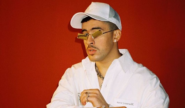 Bad  Bunny no se ha referido respecto a este tema. Foto: Instagram