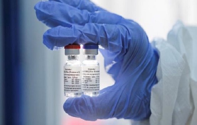 Panamá realiza ensayos de vacunas para la COVID-19.