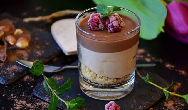A pesar de que el favorito de muchos es el mousse de chocolate, este sabor, tiene un digno oponente, el limón. Foto: Ilustrativa / Pixabay