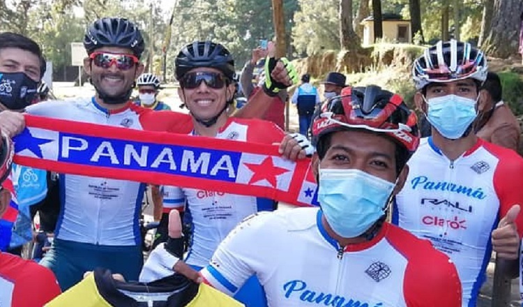 Ciclistas Bilingues Pedalistas Panamenos Recibiran Clases De Ingles Panama America