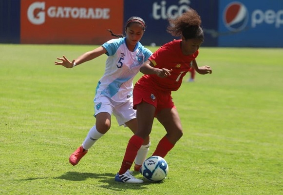 Panamá sufre primera derrota en la era de Quintana. Foto: @fepafut