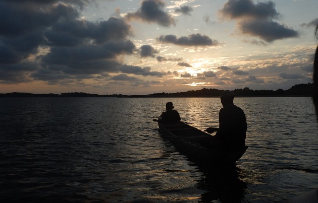 La norma fomenta la capacitación a pescadores. 