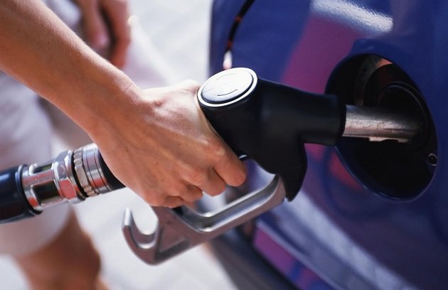 MEF busca recursos para subsidiar precio del combustible para transportistas. Foto: Archivos