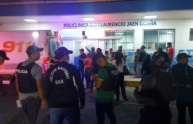 La Policía y el Ministerio Público investigan estos casos. Foto: Diomedes Sánchez S.