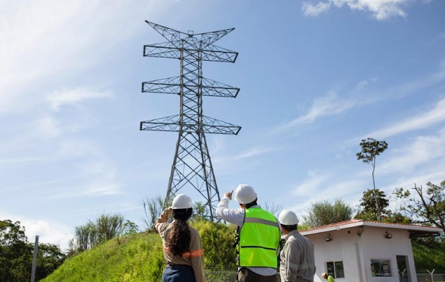 Esta licitación garantiza en el largo plazo (20 años), el suministro de energía eléctrica. Foto: Cortesía