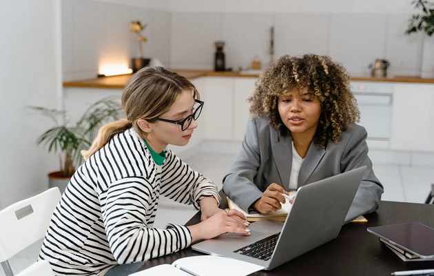 La captación de talento a través de aplicaciones sigue en aumento. Foto: Pexels