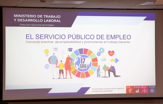 La reglamentación del Servicio Público de Empleo norma un proceso que estaba creado desde el Código de Trabajo. Foto: Cortesía